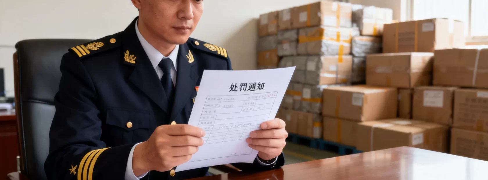 报关申报货值填低有何后果，海关会怎么处罚？