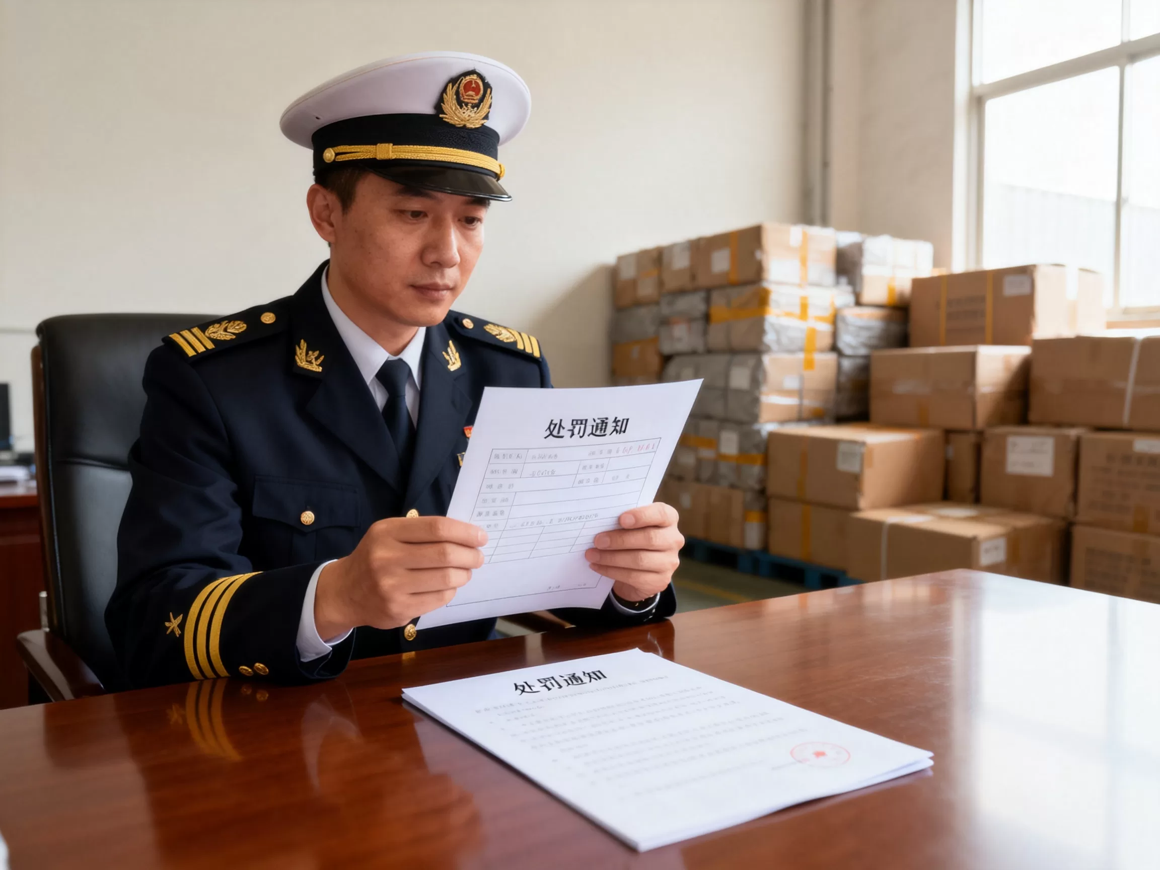 报关申报货值填低有何后果，海关会怎么处罚？