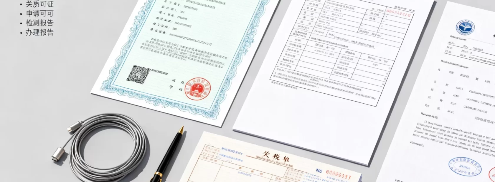 进口食品清关需要哪些特殊资质，办理流程和费用是多少？
