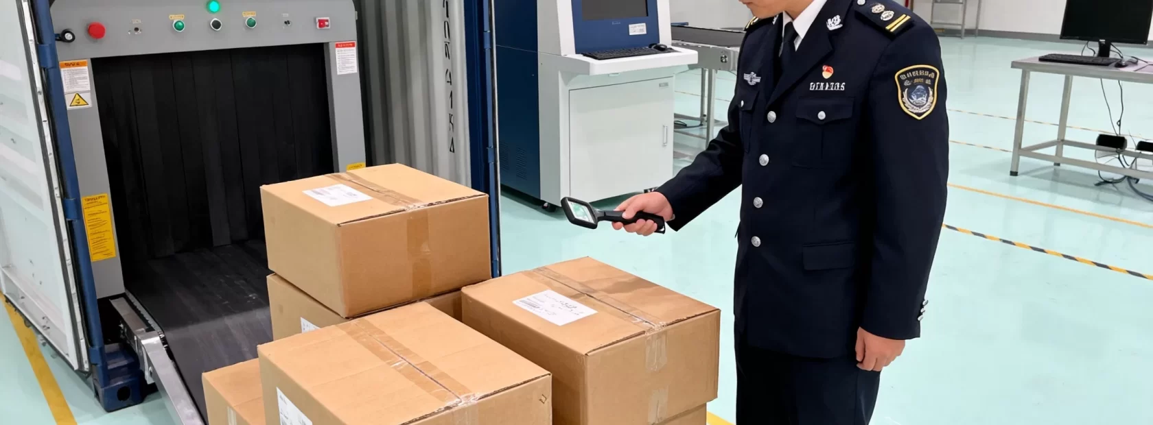 出口货物被海关查验怎么办好，常见原因有哪些？